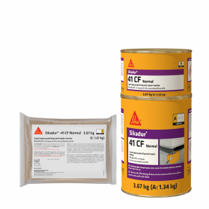 Sikadur 41 CF Normal