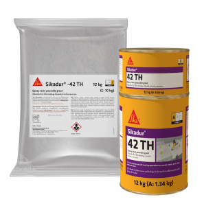 Sikadur 42 TH