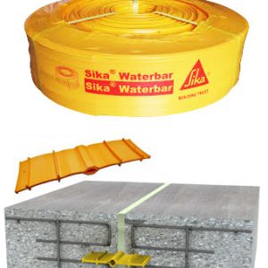 Sika Waterbar® O VN