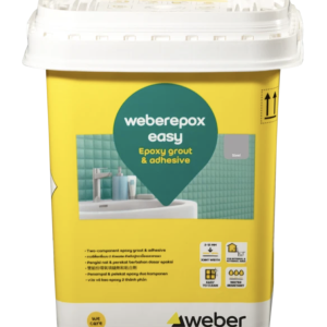 เวเบอร์อีพ็อก อีซี่