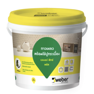 เวเบอร์ฟิกซ์ พลัส