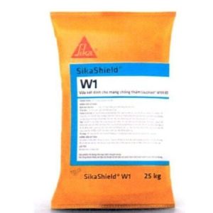 SikaShield® W1